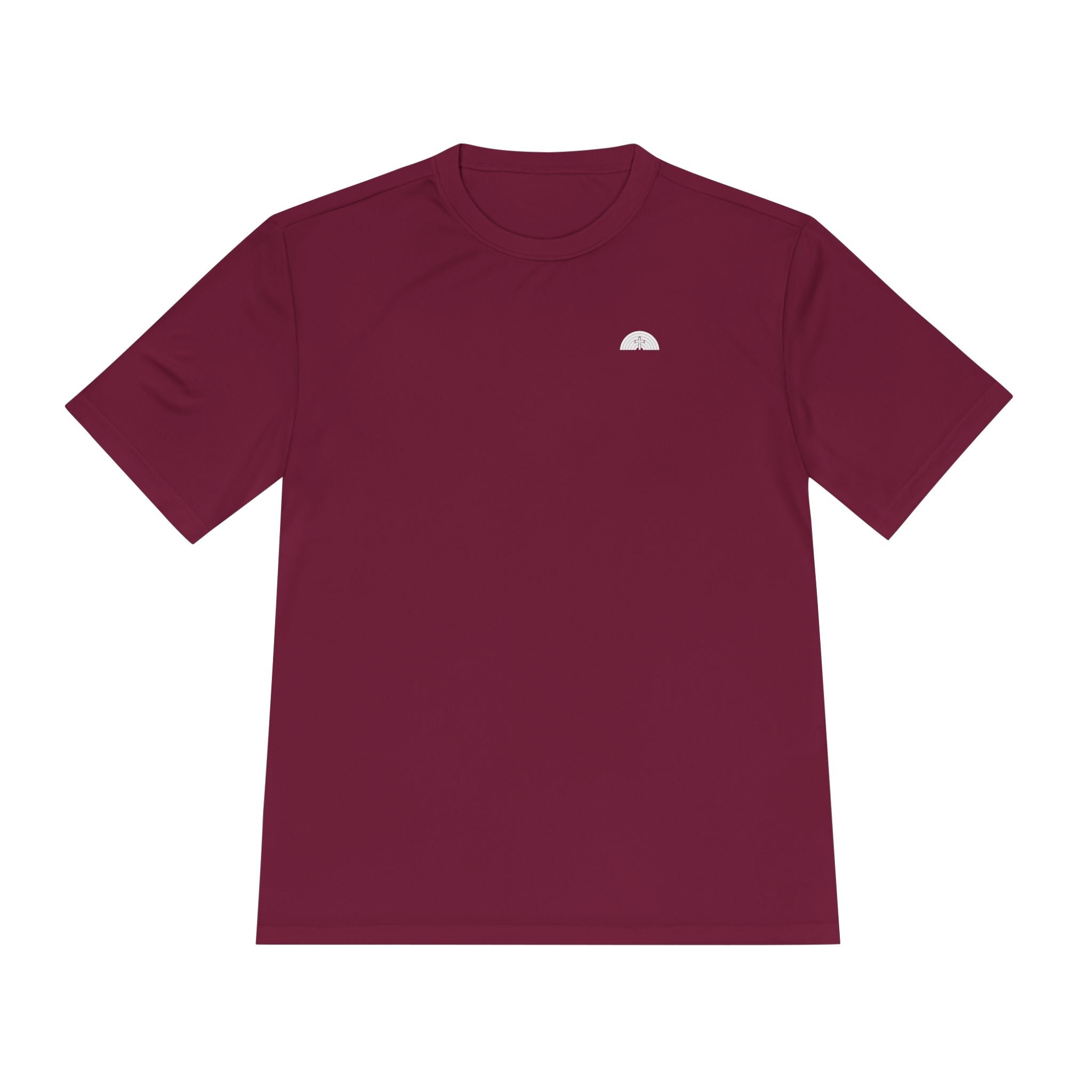 What's Your Purpose - Moisture-Wicking Performance Tee