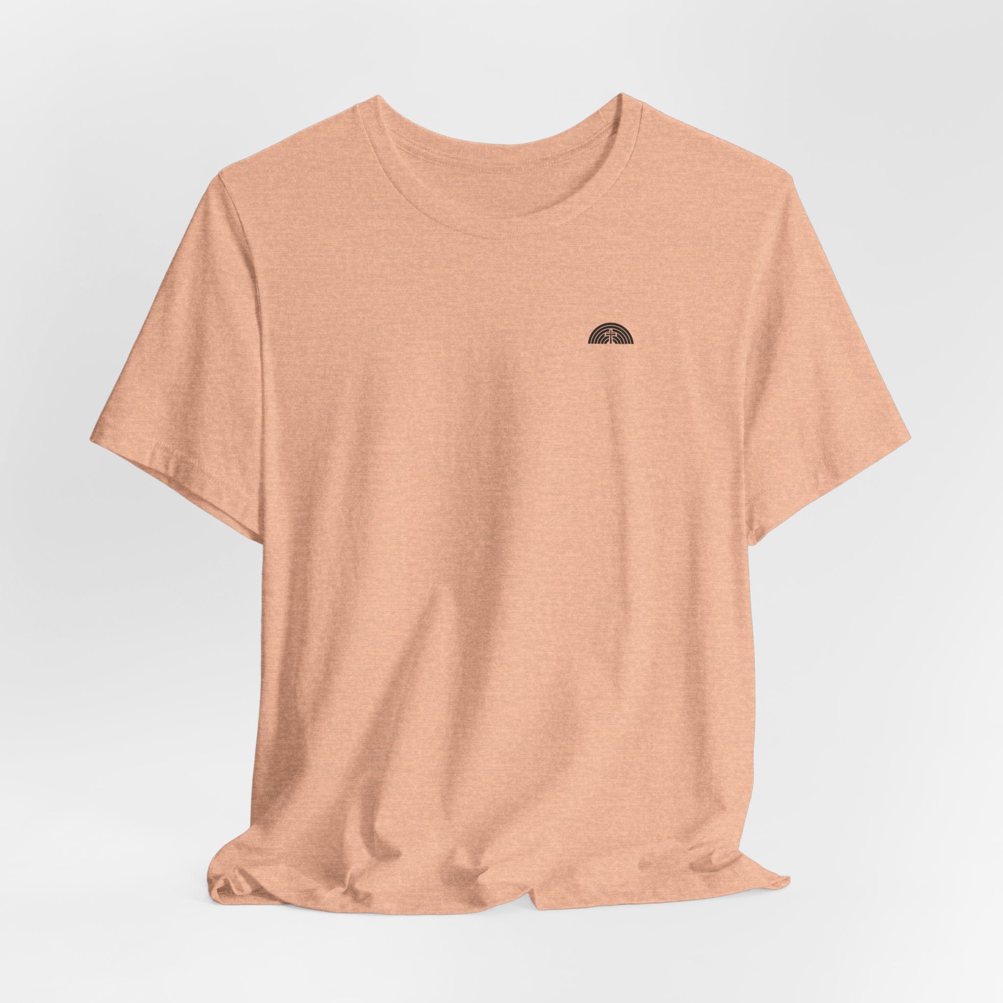 David and Goliath "What's Your Purpose" — Lightweight Tee