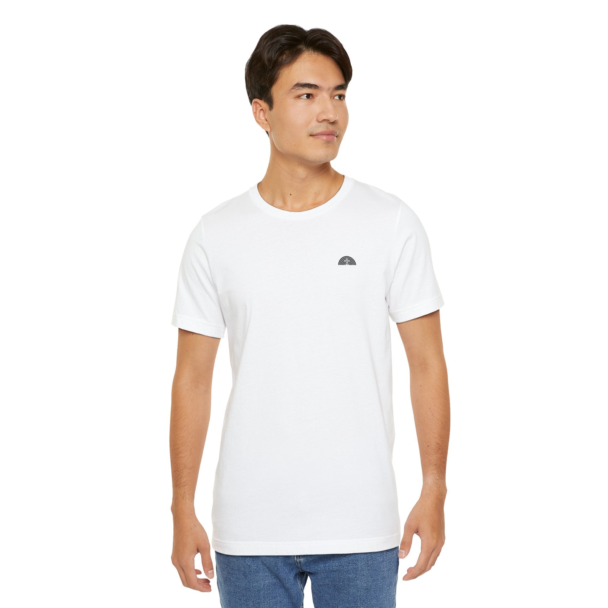 Run Your Race - Lightweight Tee
