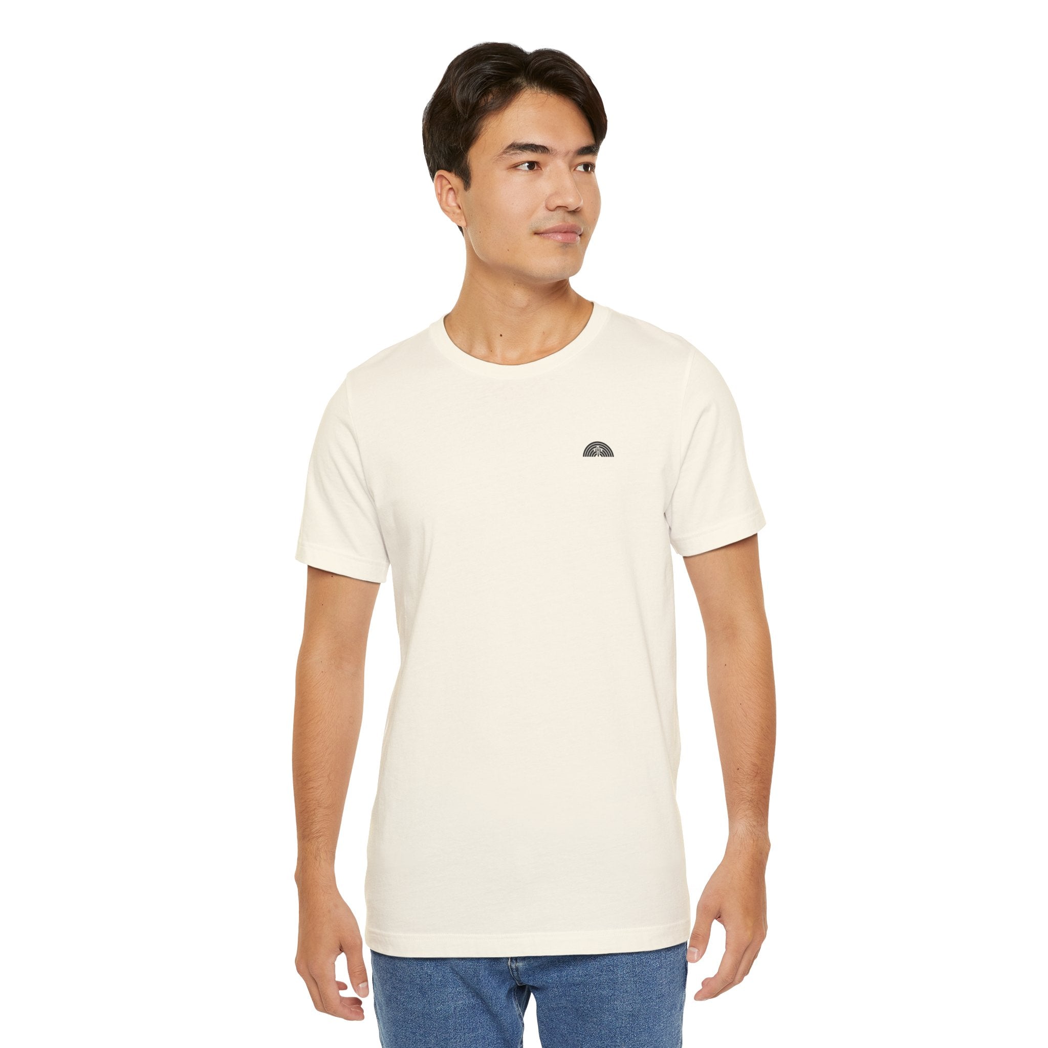 Run Your Race - Lightweight Tee