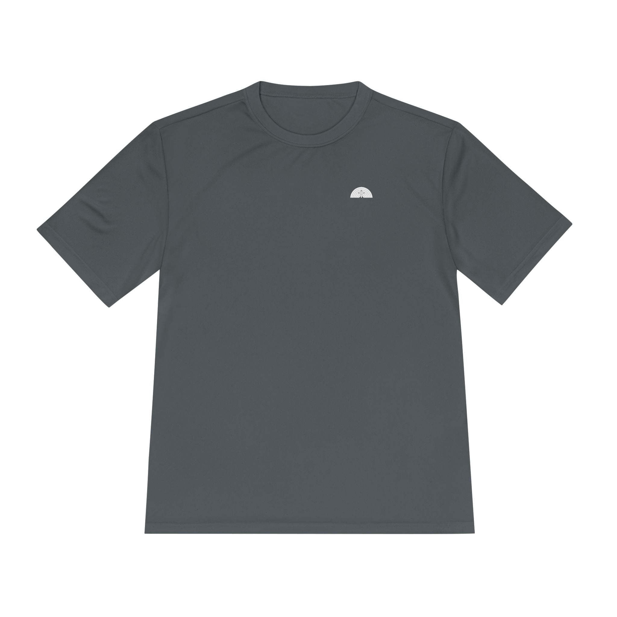 What's Your Purpose - Moisture-Wicking Performance Tee