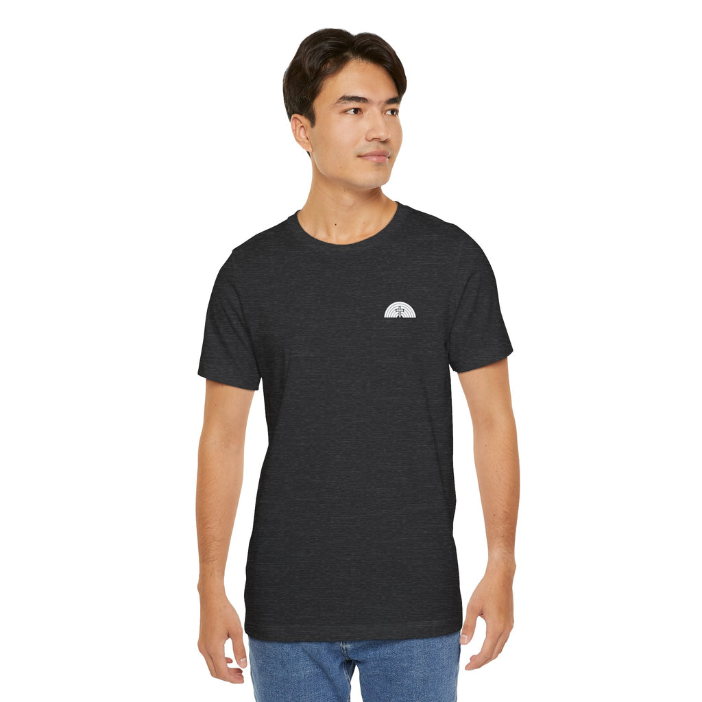 Run Your Race - Lightweight Tee