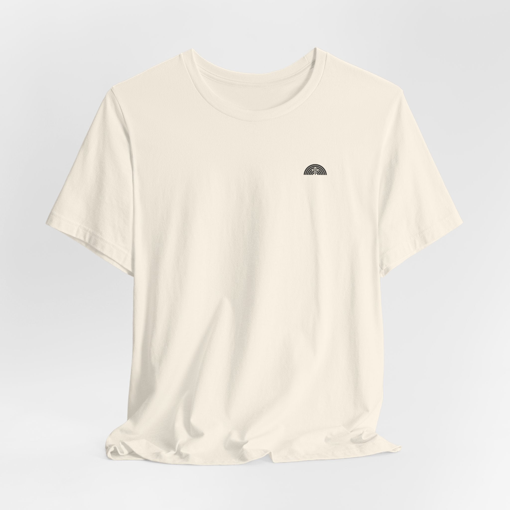 Run Your Race - Lightweight Tee