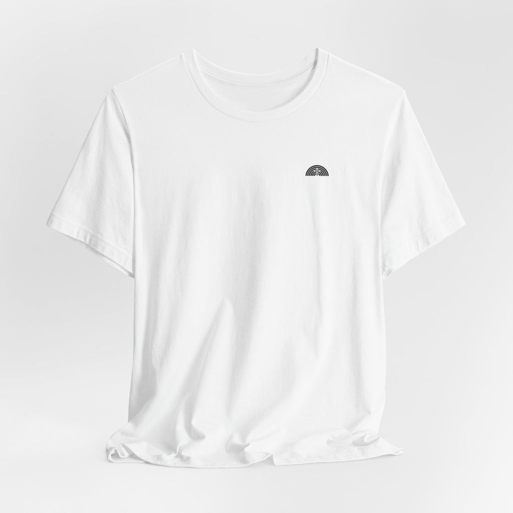 Run Your Race - Lightweight Tee