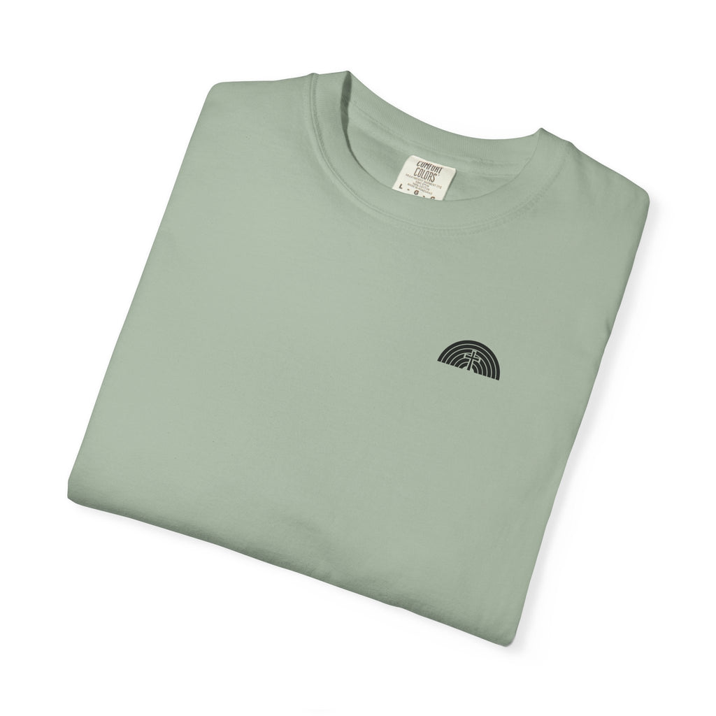 Run Your Race - Comfort Colors