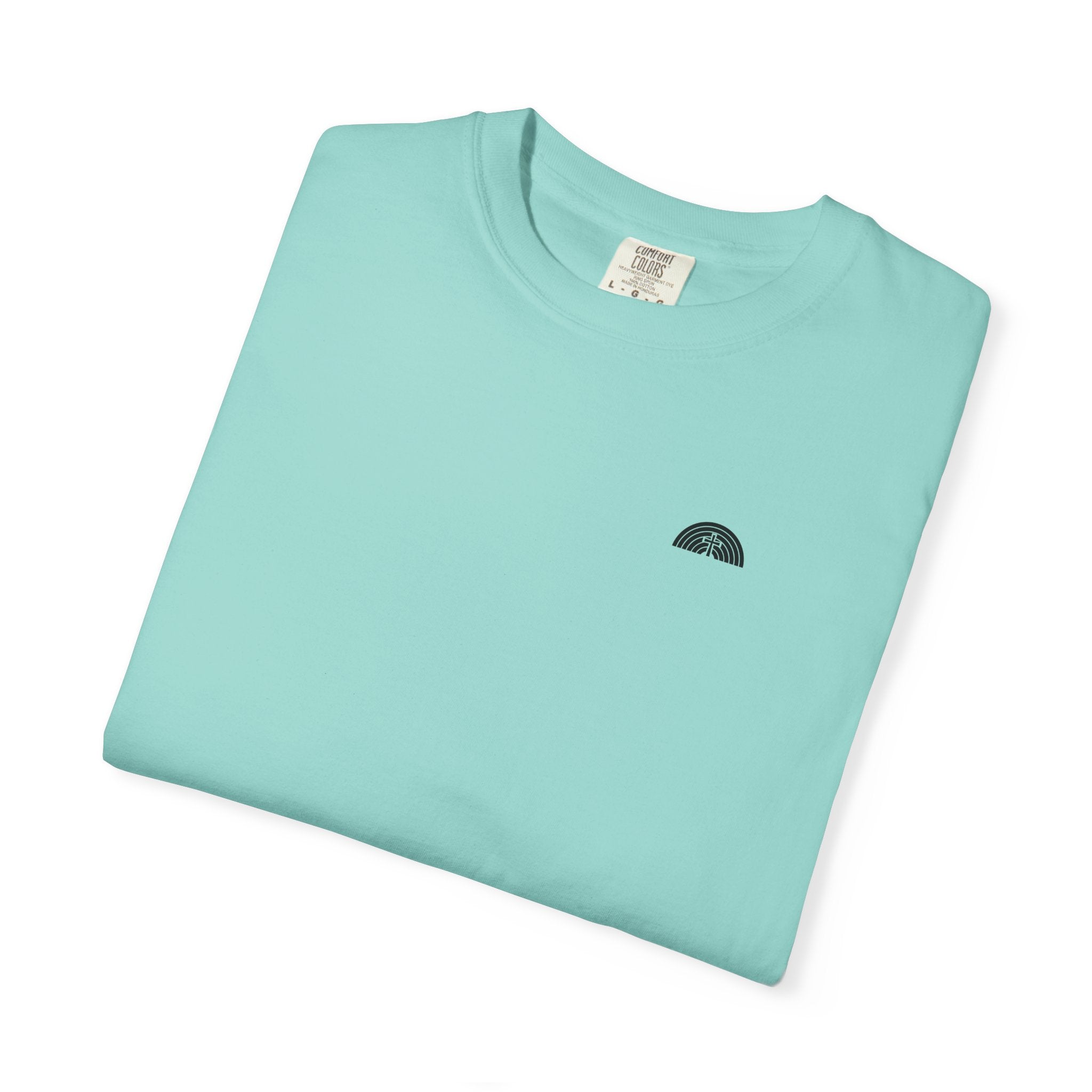 David and Goliath "What's Your Purpose" - Comfort Colors