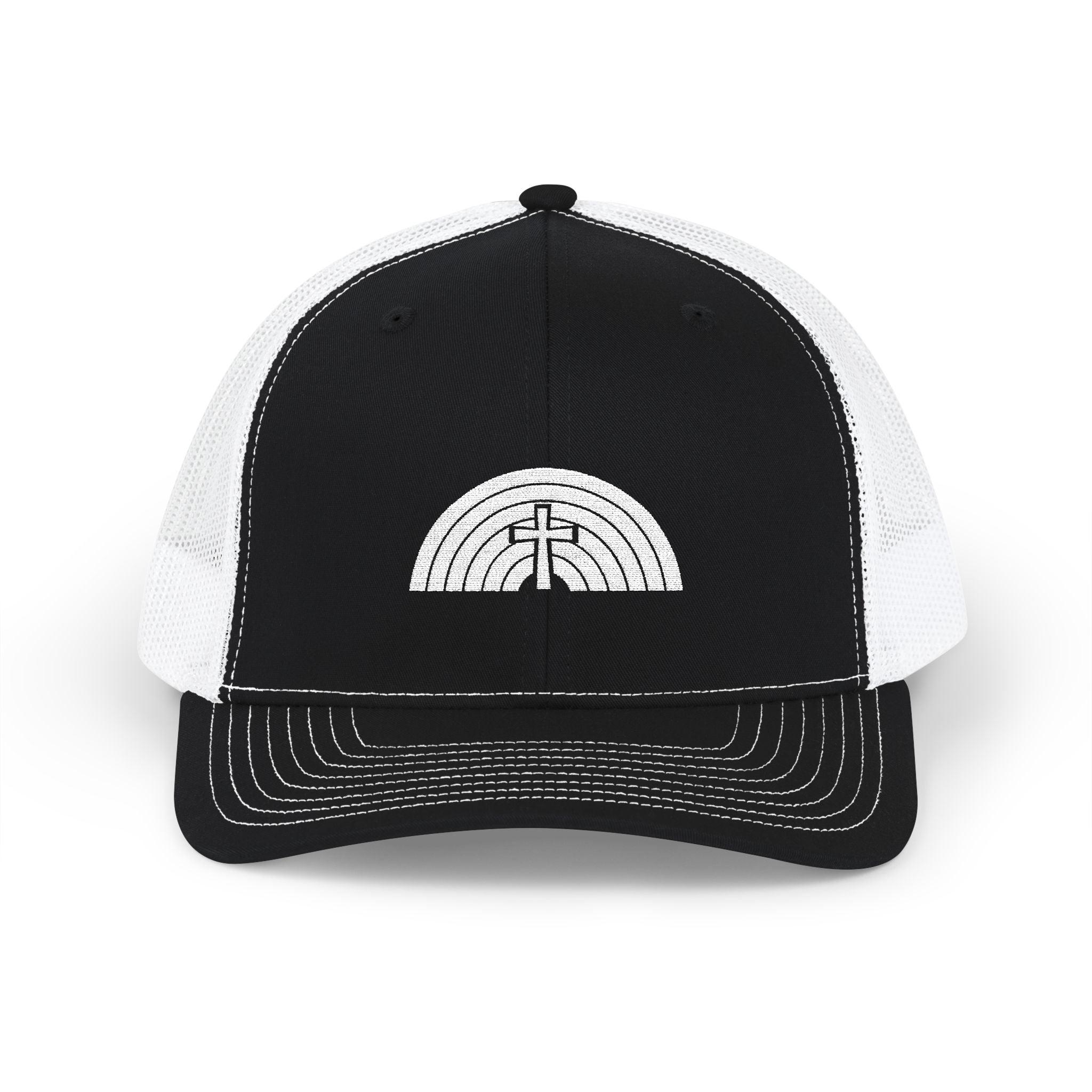 HIS First Logo Hat
