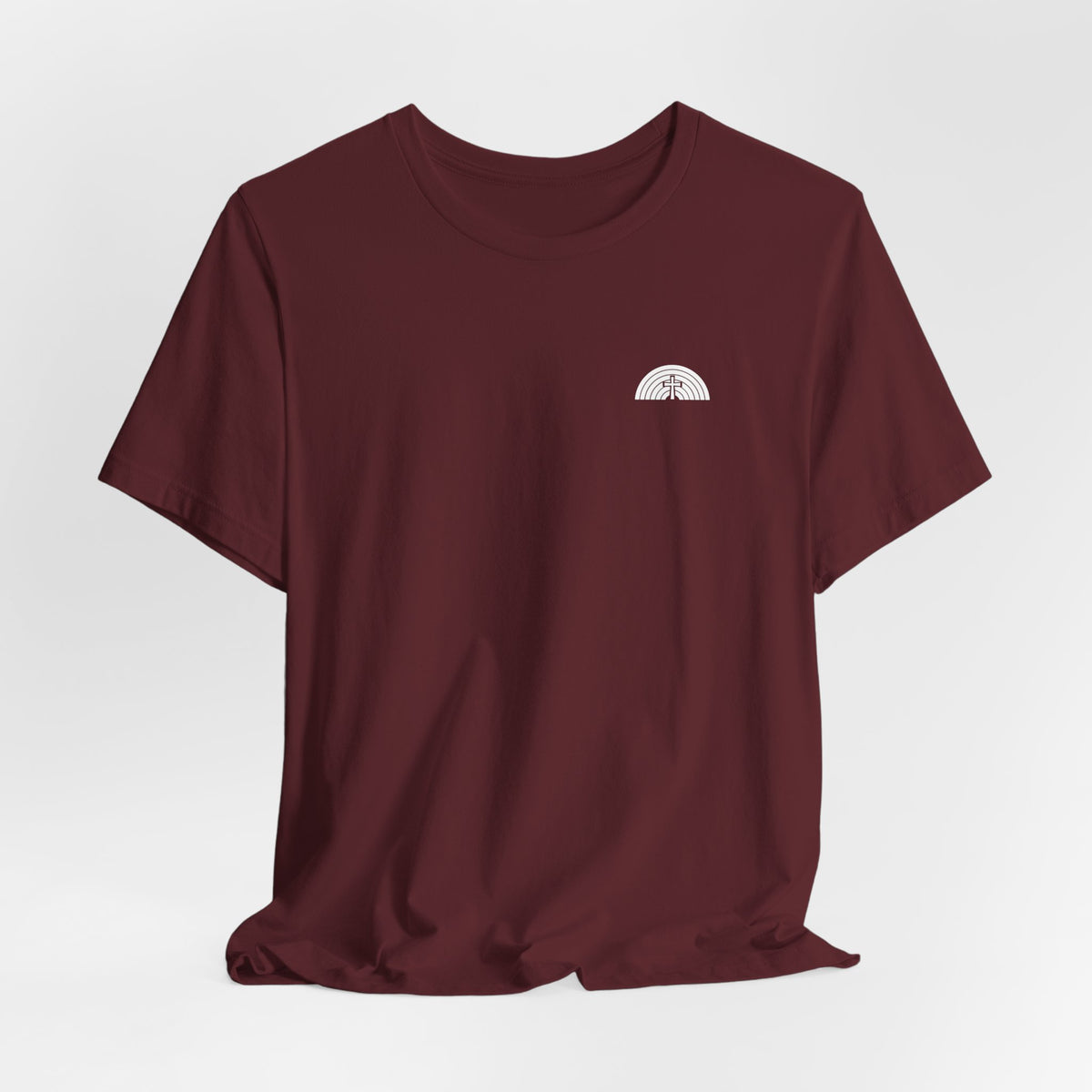 Run Your Race - Lightweight Tee