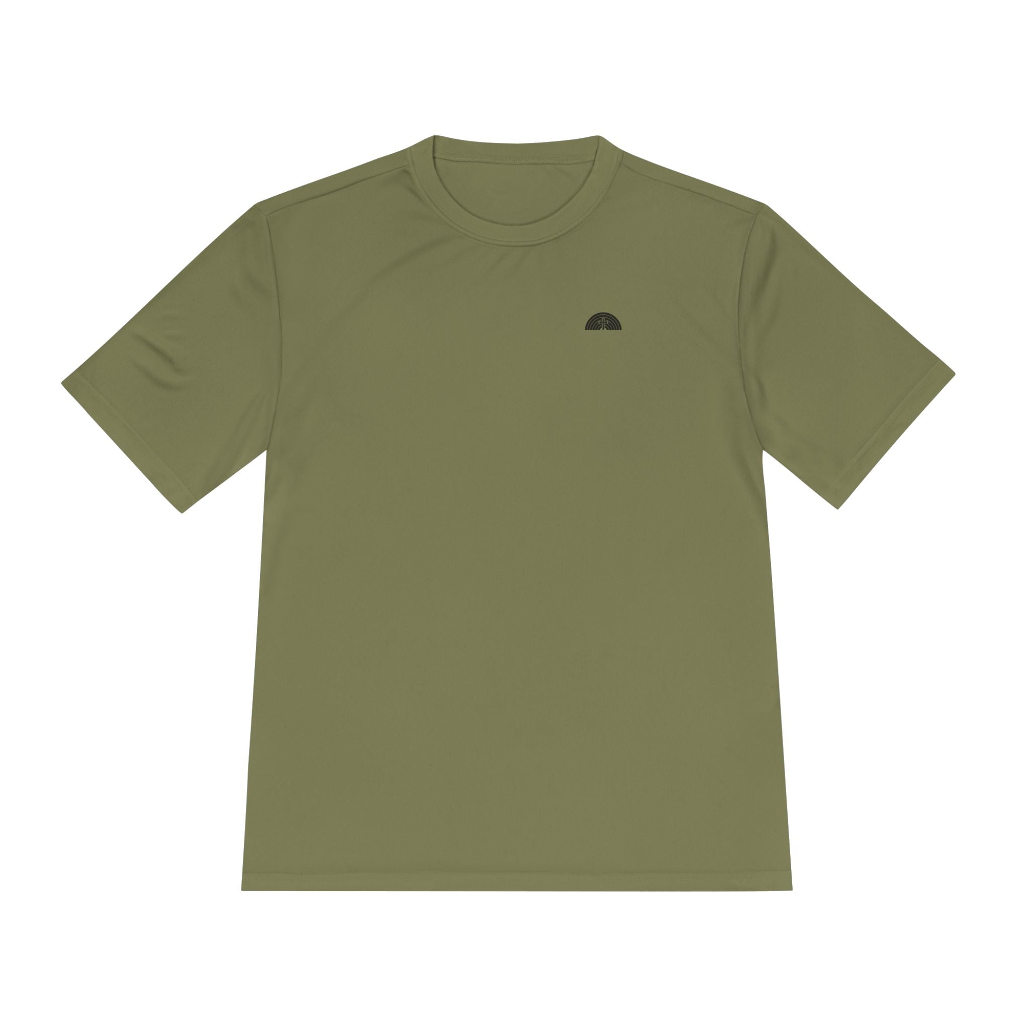 What's Your Purpose - Moisture-Wicking Performance Tee