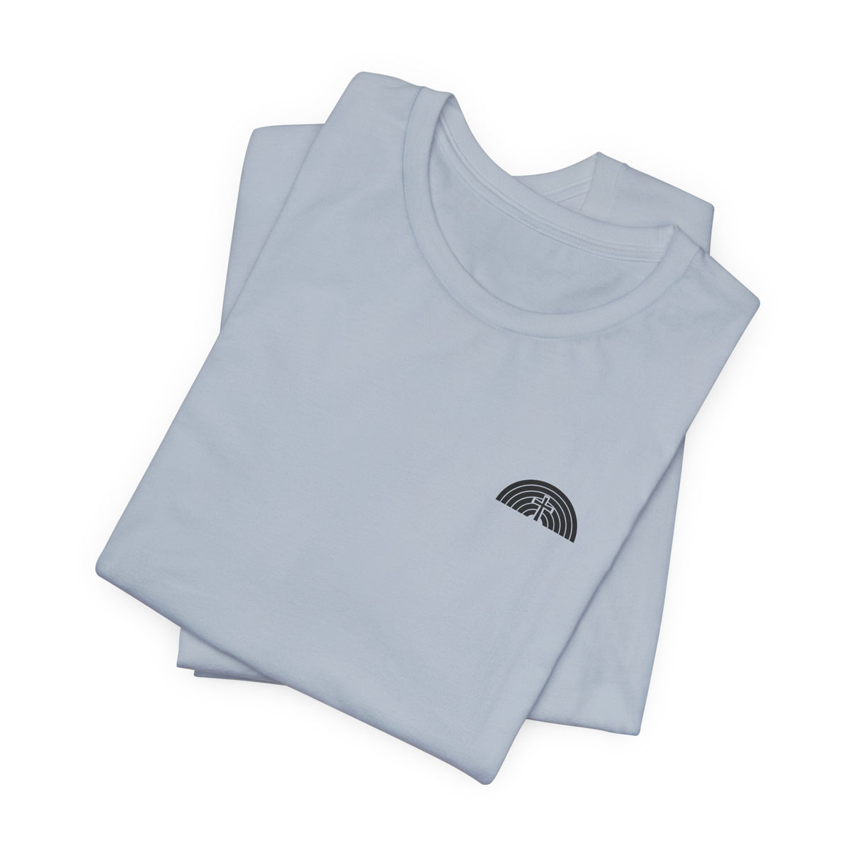 David and Goliath "What's Your Purpose" — Lightweight Tee