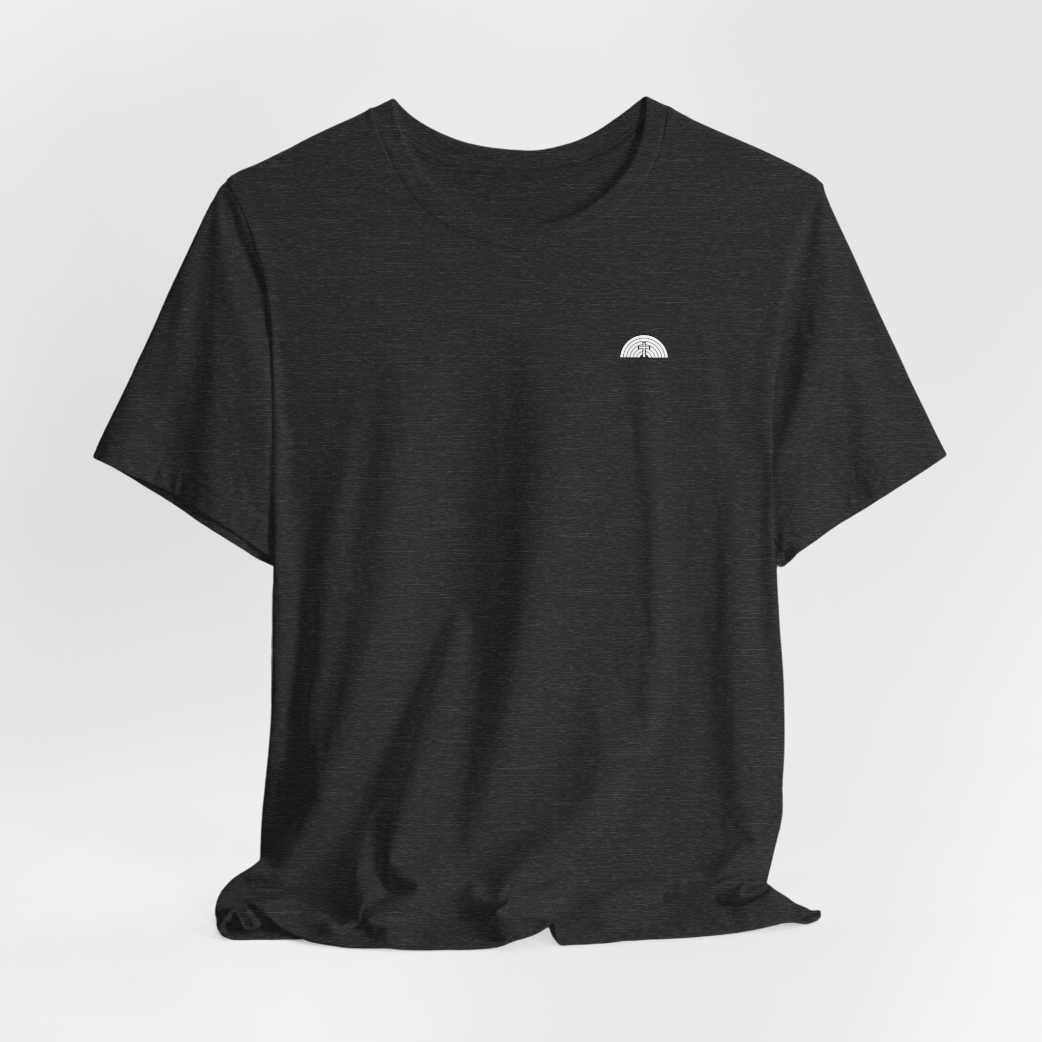 Run Your Race - Lightweight Tee