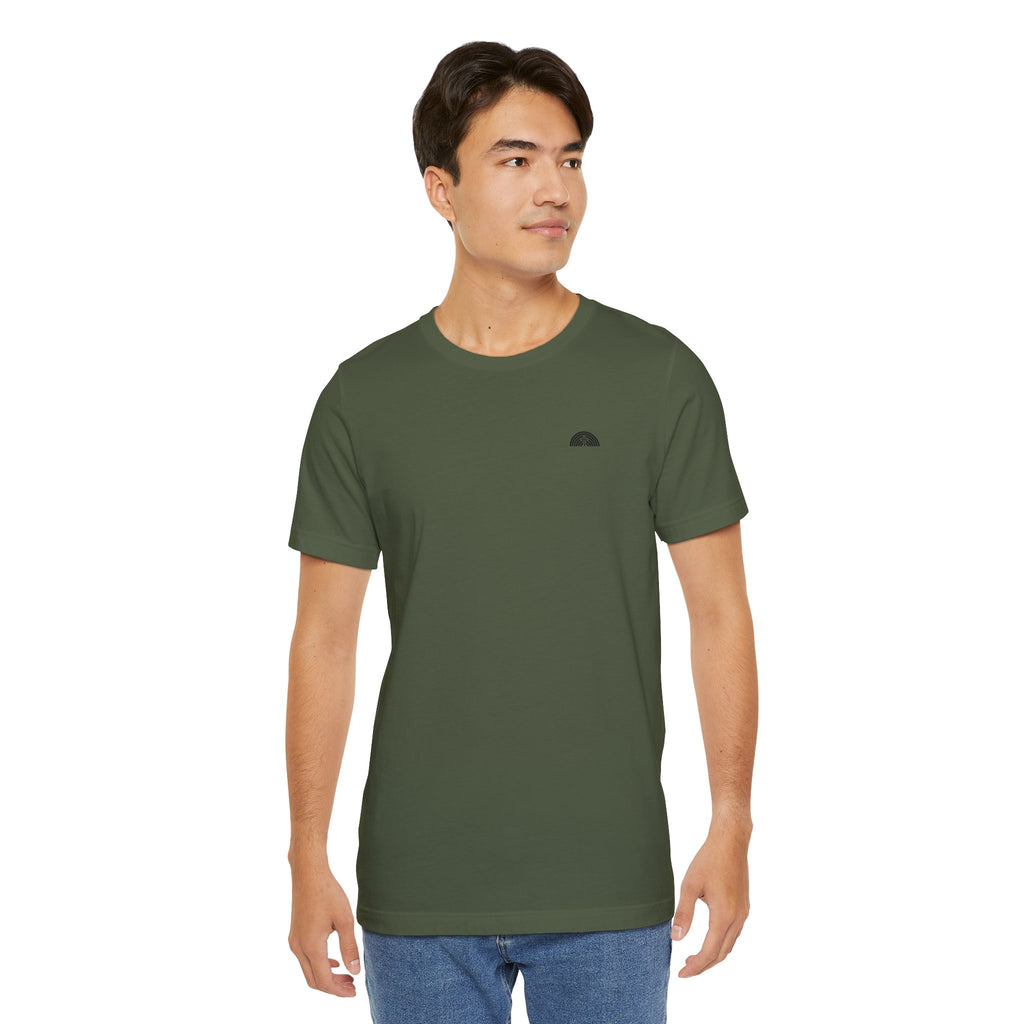 Run Your Race - Lightweight Tee