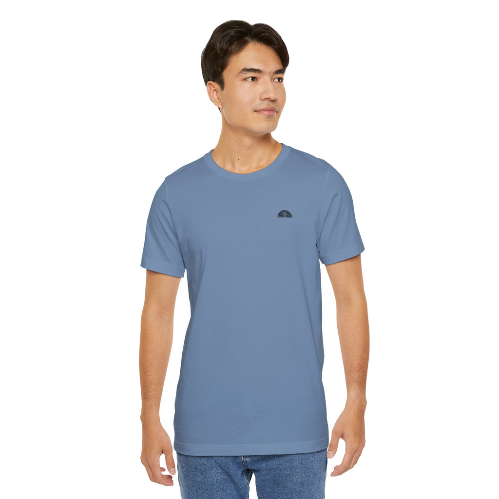 Run Your Race - Lightweight Tee