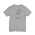 Run Your Race - Lightweight Tee