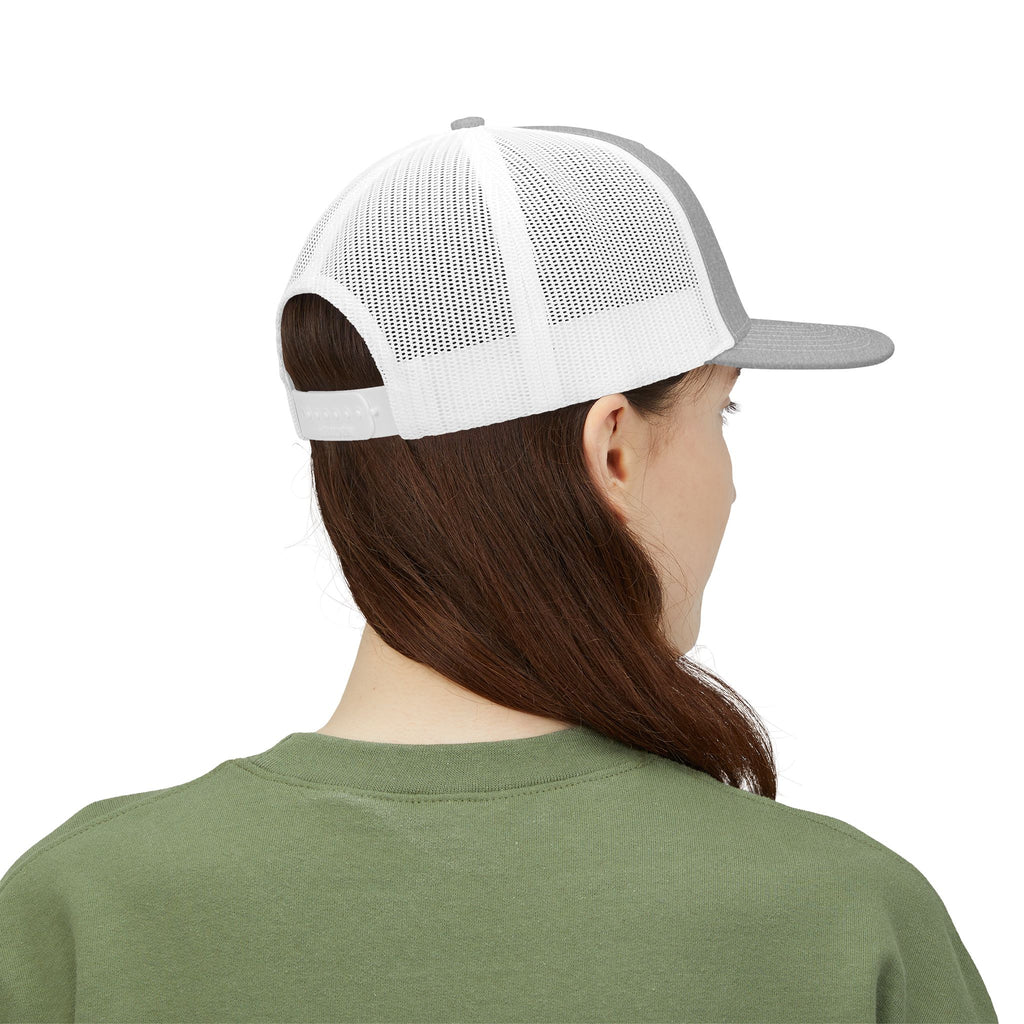 HIS First Logo Hat