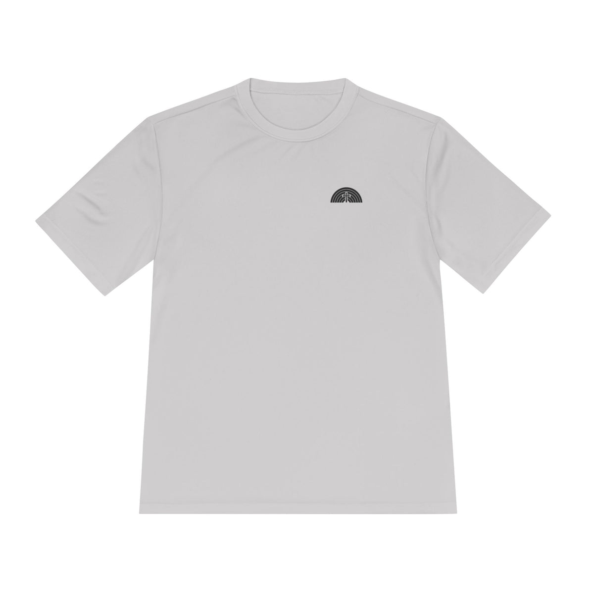 What's Your Purpose - Moisture-Wicking Performance Tee