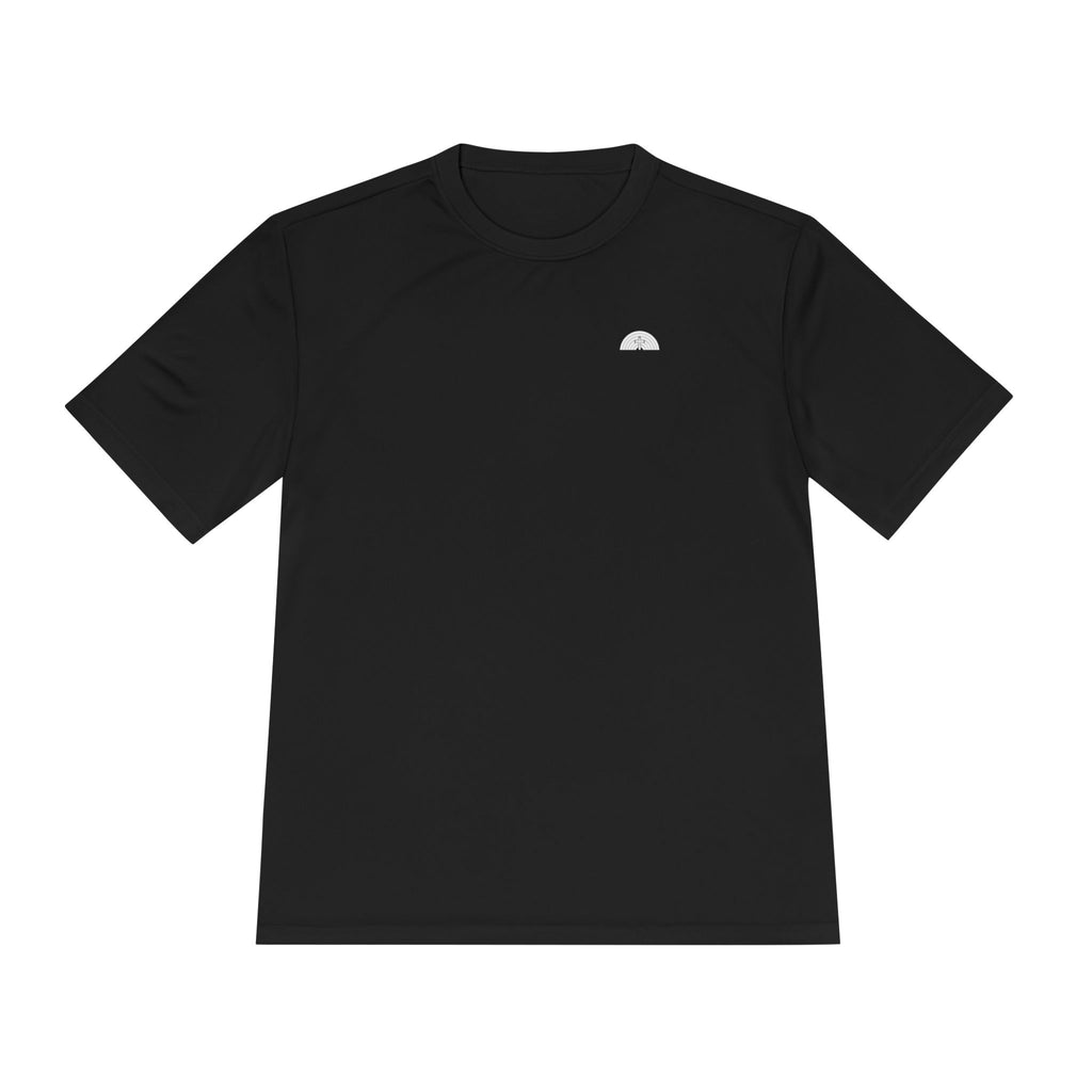 What's Your Purpose - Moisture-Wicking Performance Tee