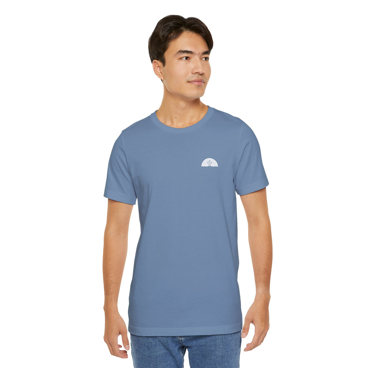 Run Your Race - Lightweight Tee