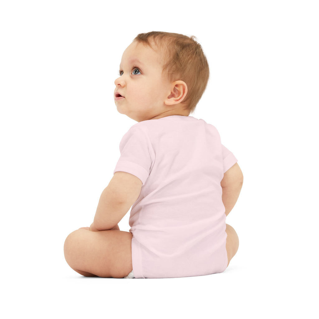 HIS First Rainbow | Infant Onesie