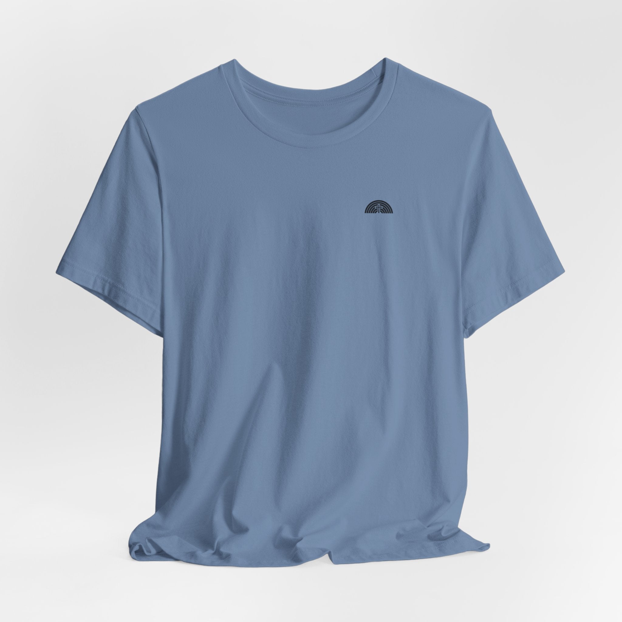 David and Goliath "What's Your Purpose" — Lightweight Tee