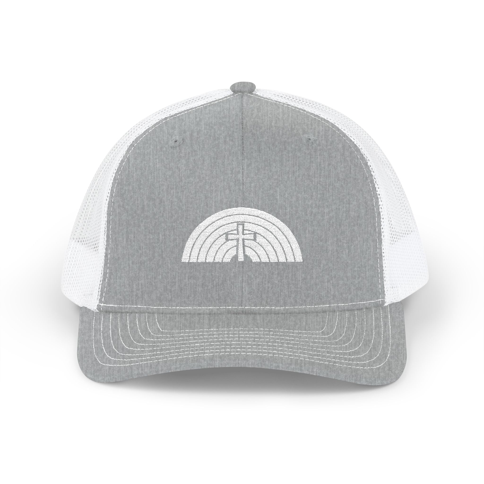 HIS First Logo Hat
