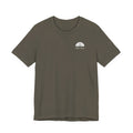 HIS First Logo - Lightweight Tee