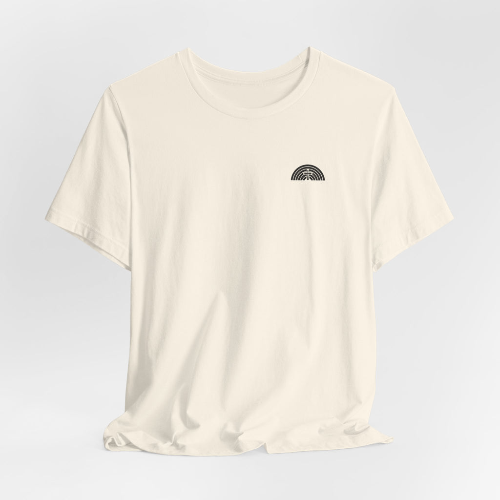 David and Goliath "What's Your Purpose" — Lightweight Tee