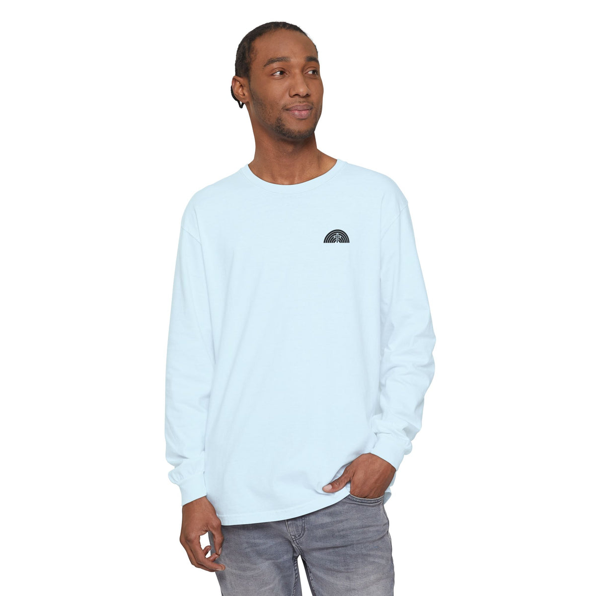 What's Your Purpose - Comfort Colors