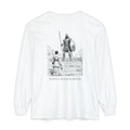 What's Your Purpose - Comfort Colors