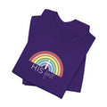 HIS First Rainbow | Relaxed Tee