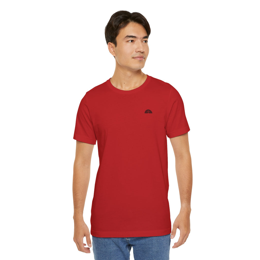 Run Your Race - Lightweight Tee