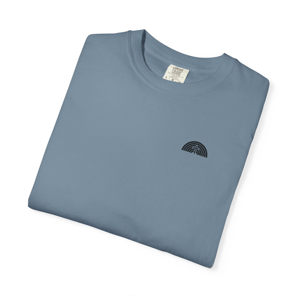 Run Your Race - Comfort Colors