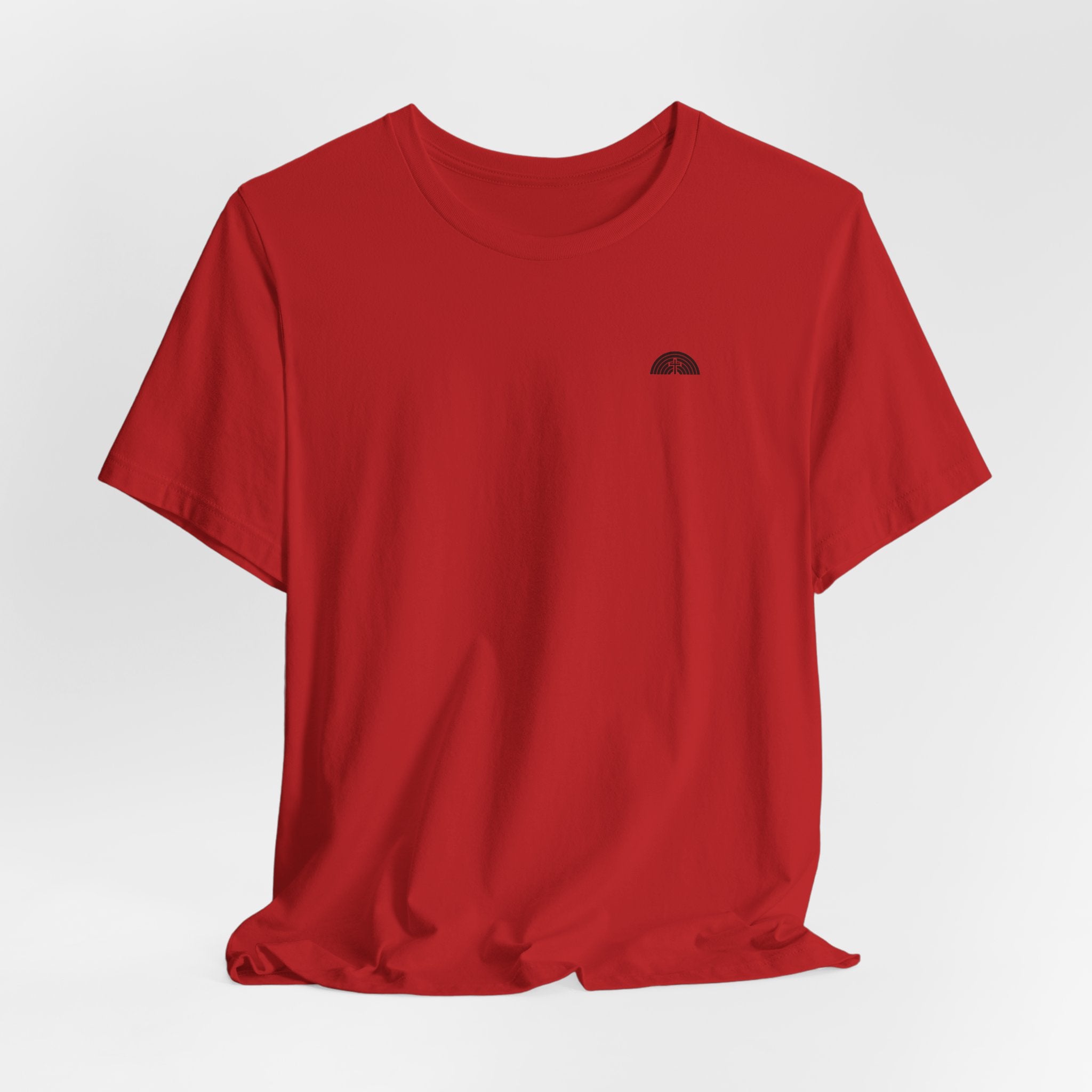 Run Your Race - Lightweight Tee