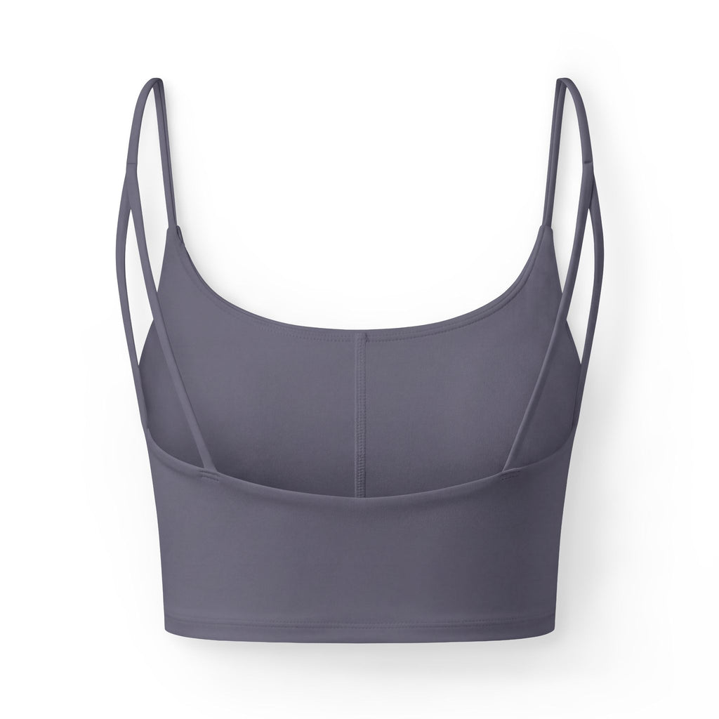 HIS First Rainbow | Yoga Bralette